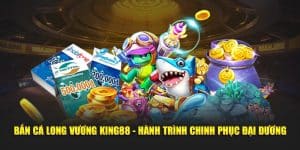 Bắn cá 88 - Trải nghiệm giải trí tuyệt vời cho mọi game thủ